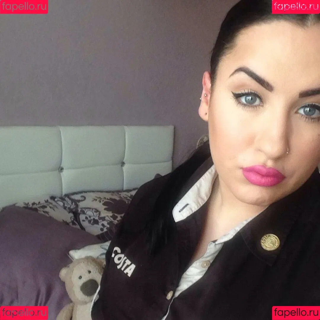 Faye Rainey Onlyfans Photo Gallery 