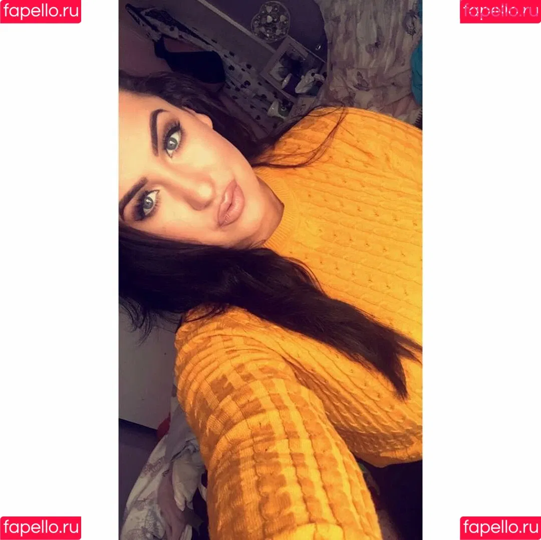Faye Rainey Onlyfans Photo Gallery 