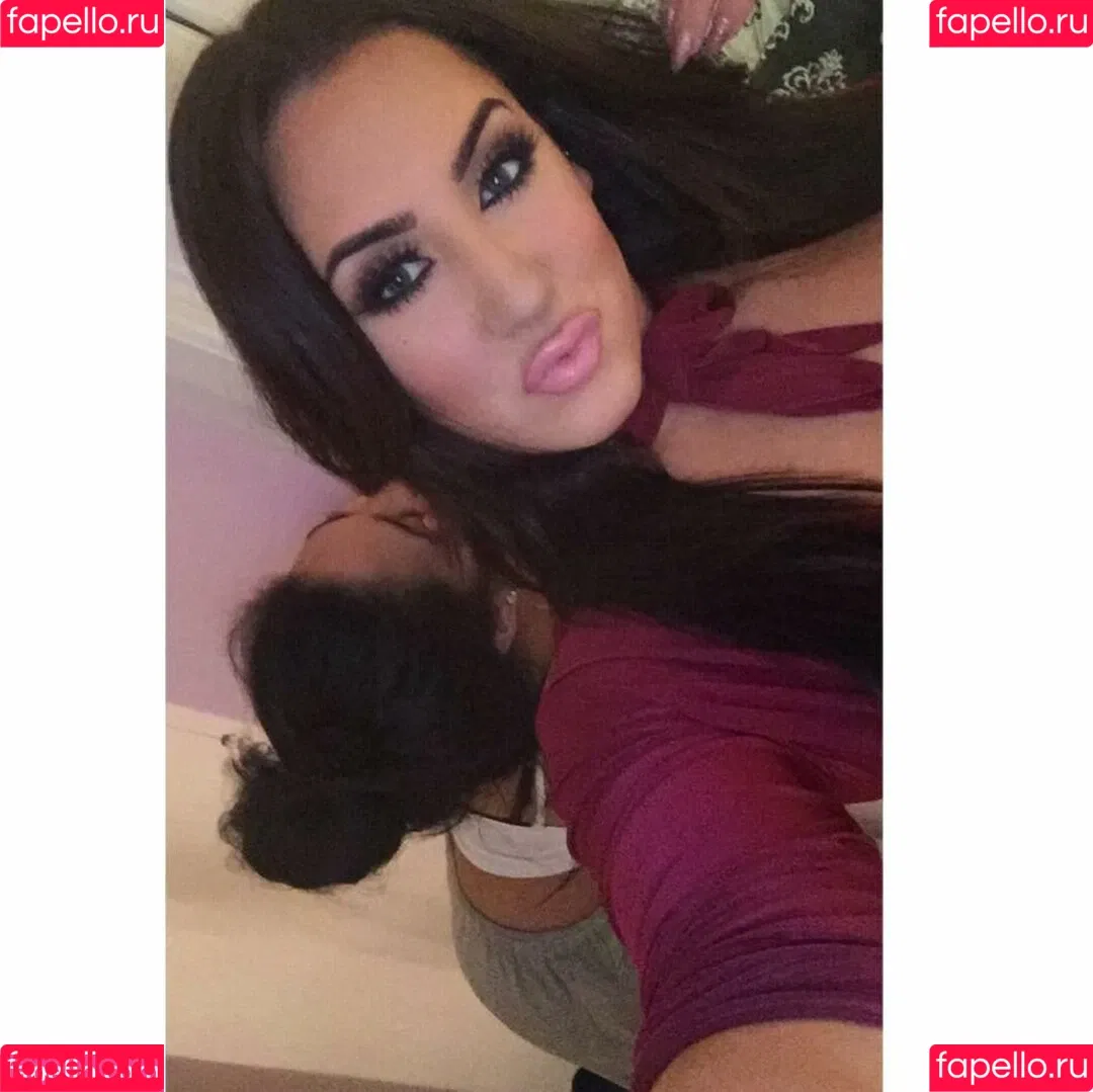 Faye Rainey Onlyfans Photo Gallery 