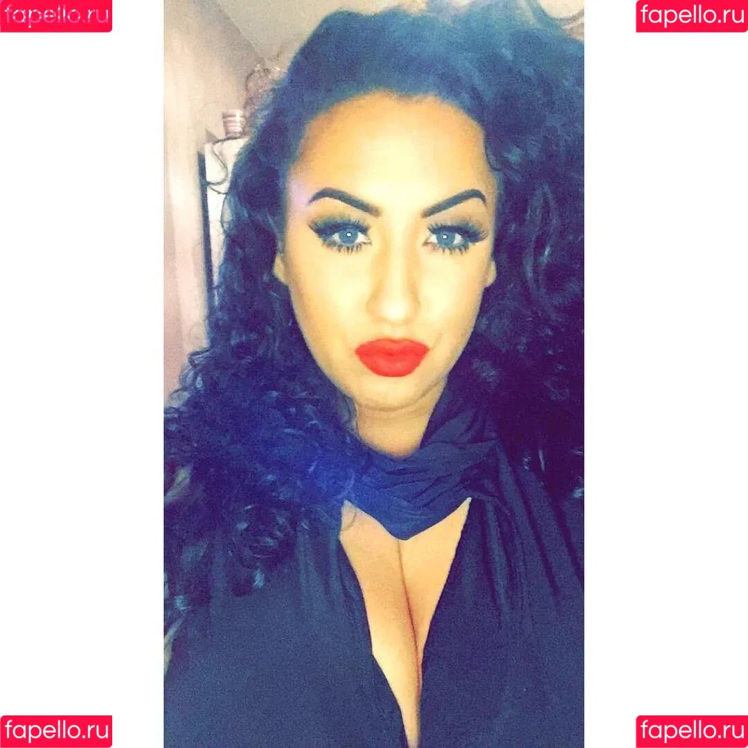 Faye Rainey Onlyfans Photo Gallery 