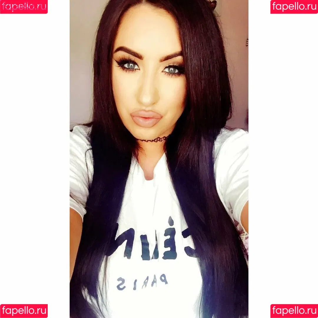 Faye Rainey Onlyfans Photo Gallery 
