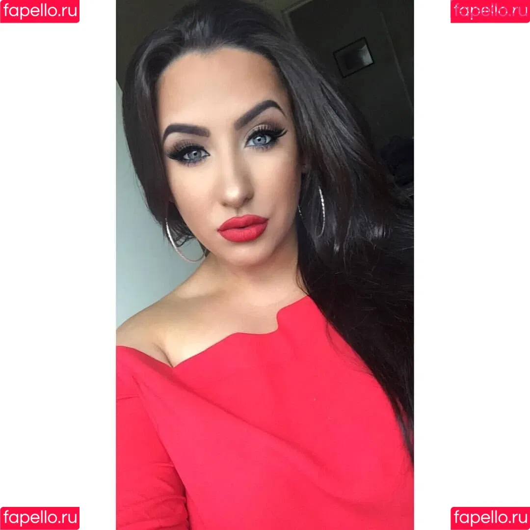 Faye Rainey Onlyfans Photo Gallery 