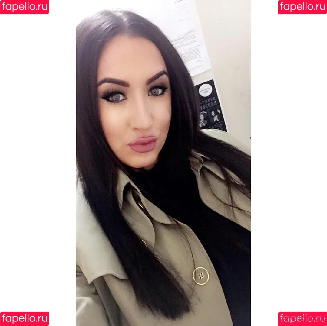 Faye Rainey Onlyfans Photo Gallery 
