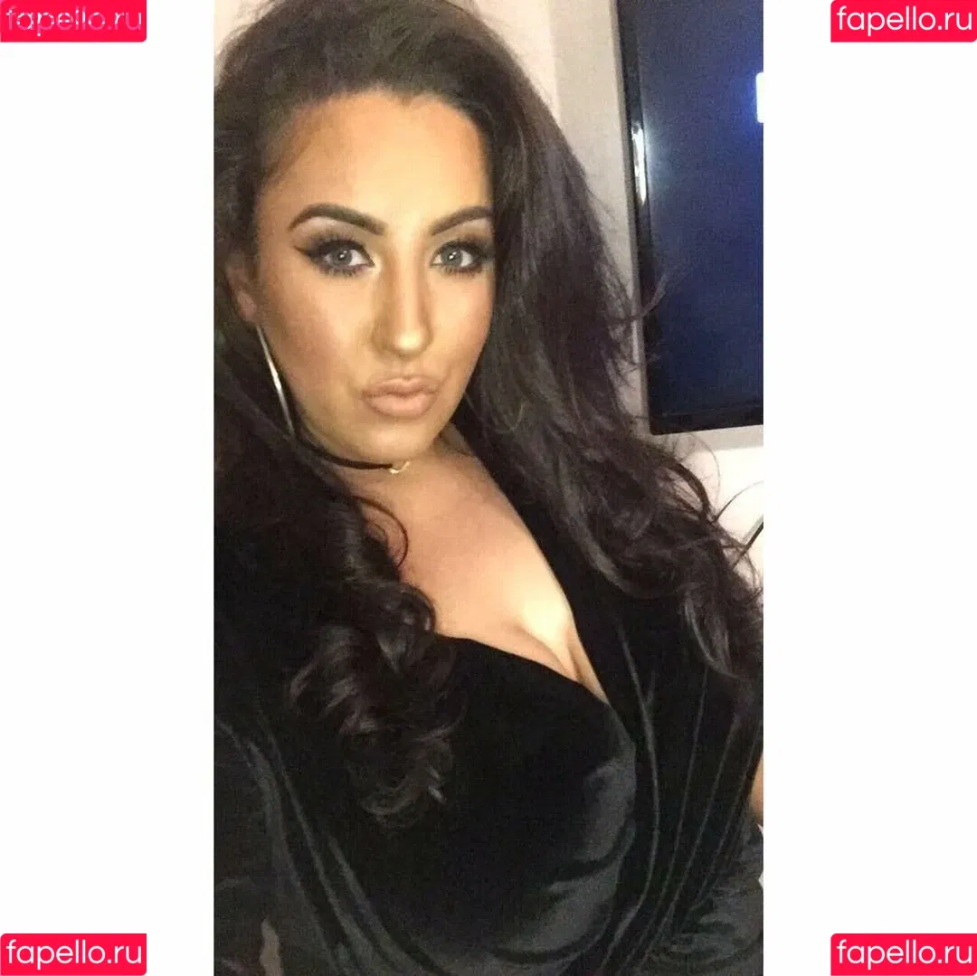 Faye Rainey Onlyfans Photo Gallery 