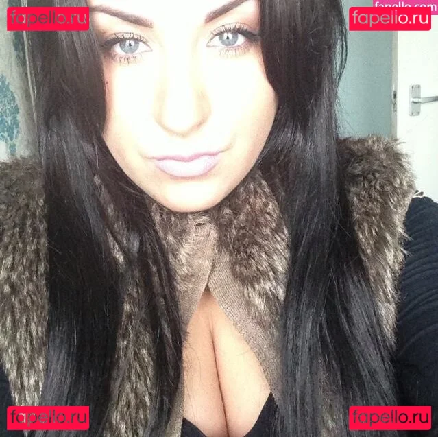 Faye Rainey Onlyfans Photo Gallery 