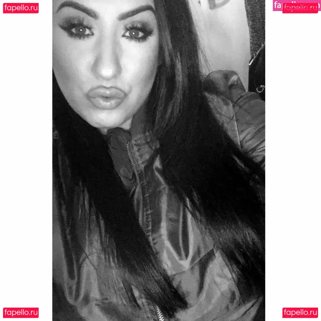 Faye Rainey Onlyfans Photo Gallery 