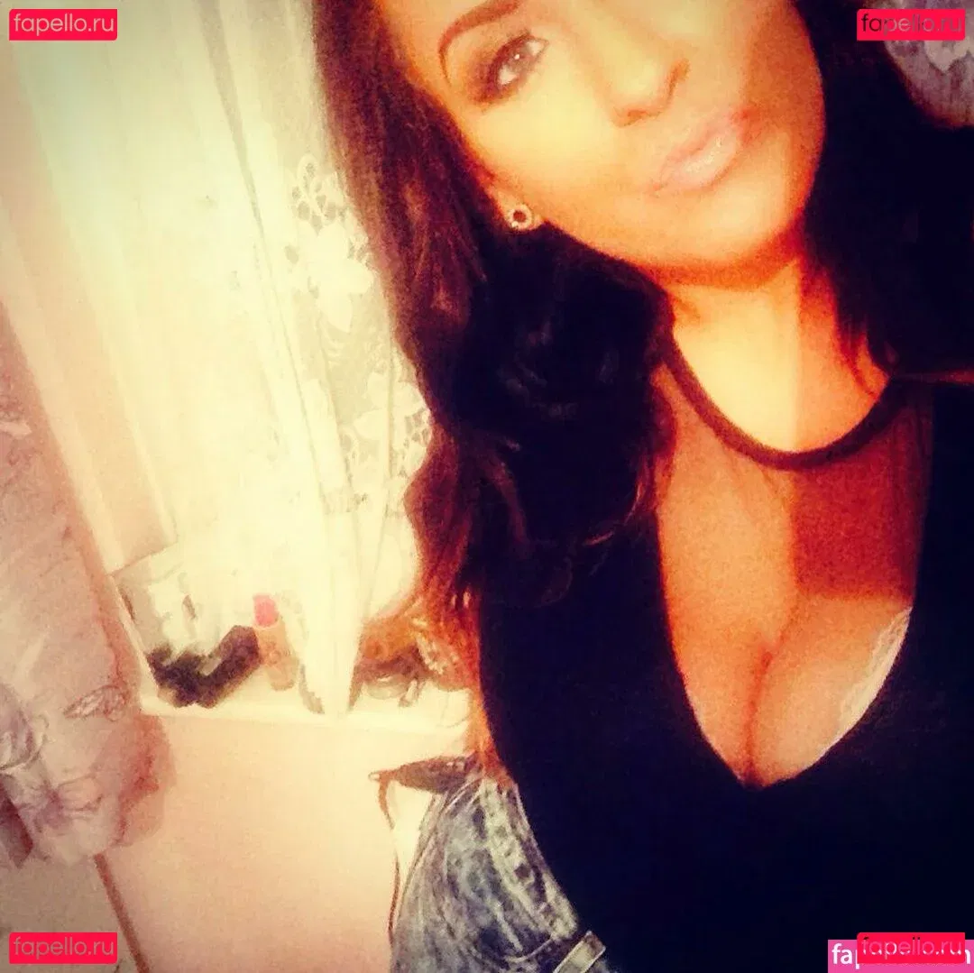 Faye Rainey Onlyfans Photo Gallery 