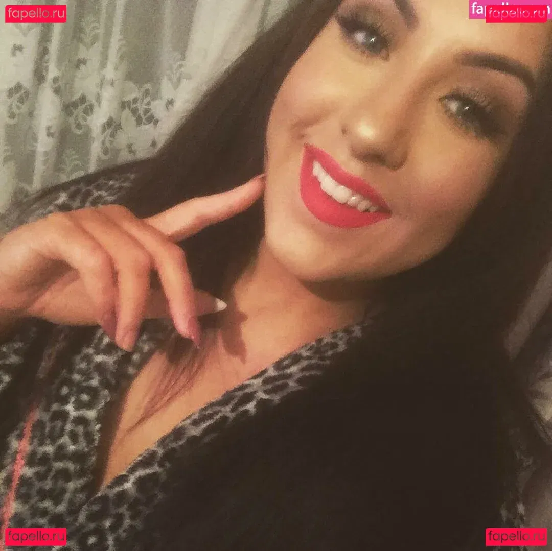 Faye Rainey Onlyfans Photo Gallery 