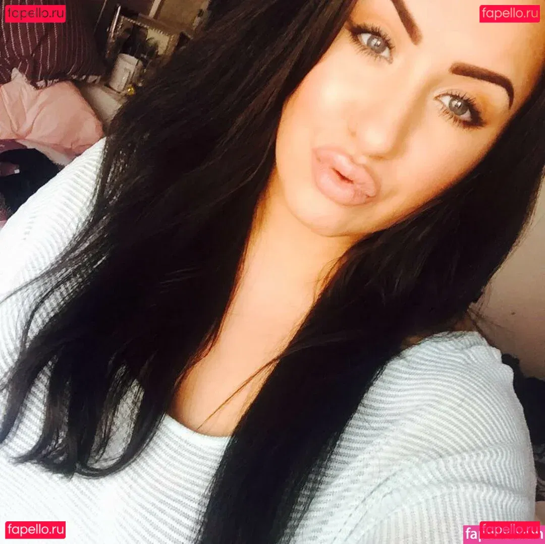 Faye Rainey Onlyfans Photo Gallery 