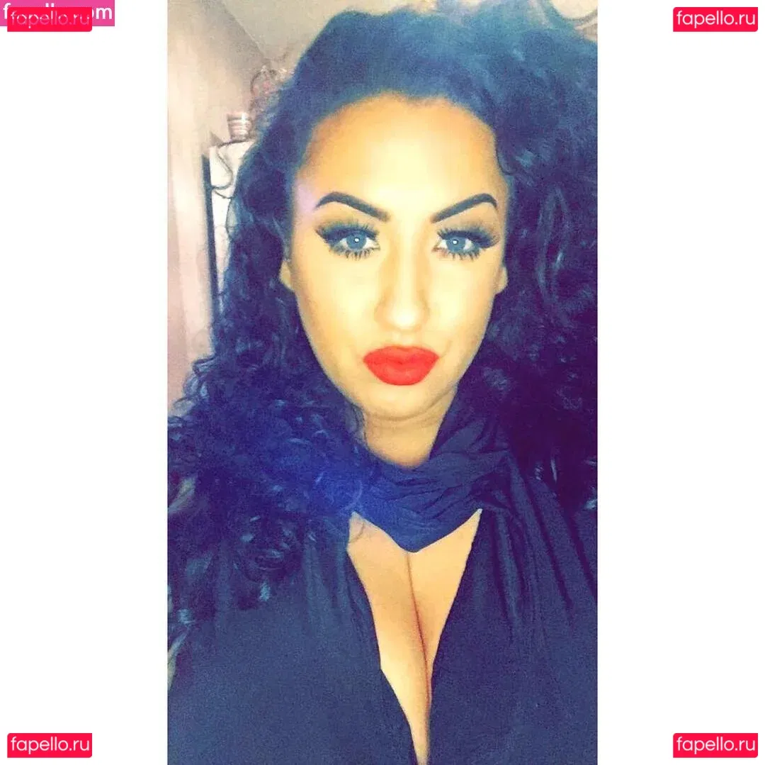 Faye Rainey Onlyfans Photo Gallery 