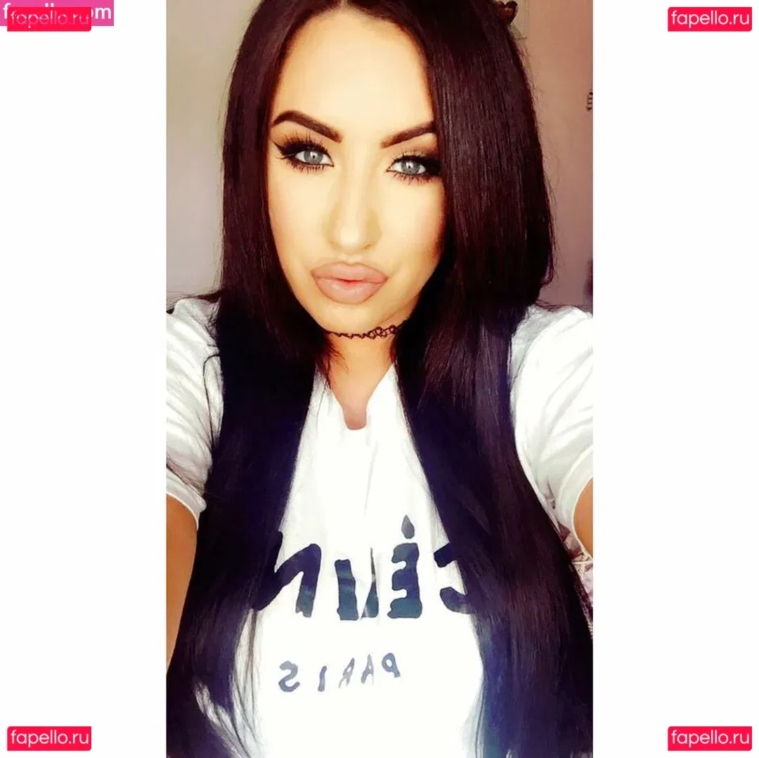 Faye Rainey Onlyfans Photo Gallery 