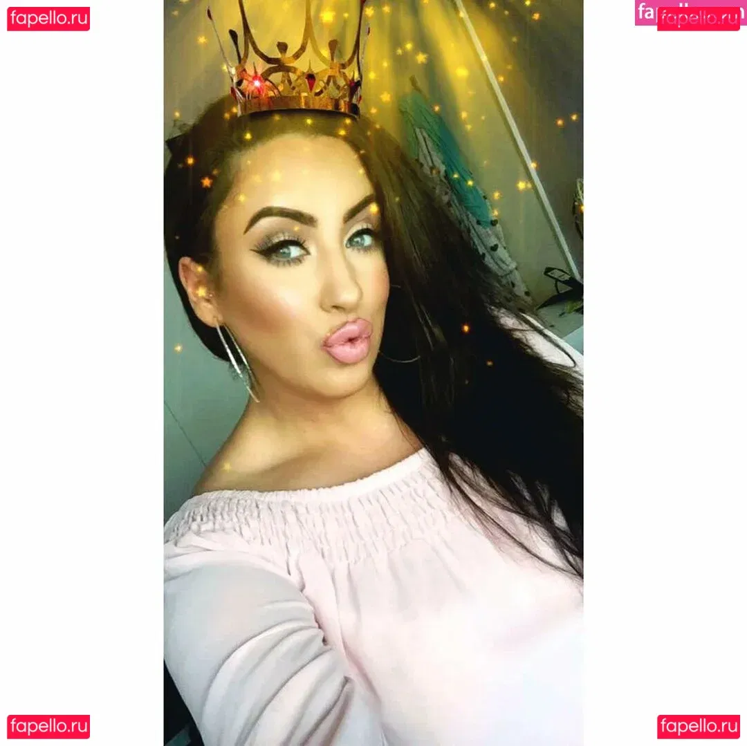 Faye Rainey Onlyfans Photo Gallery 