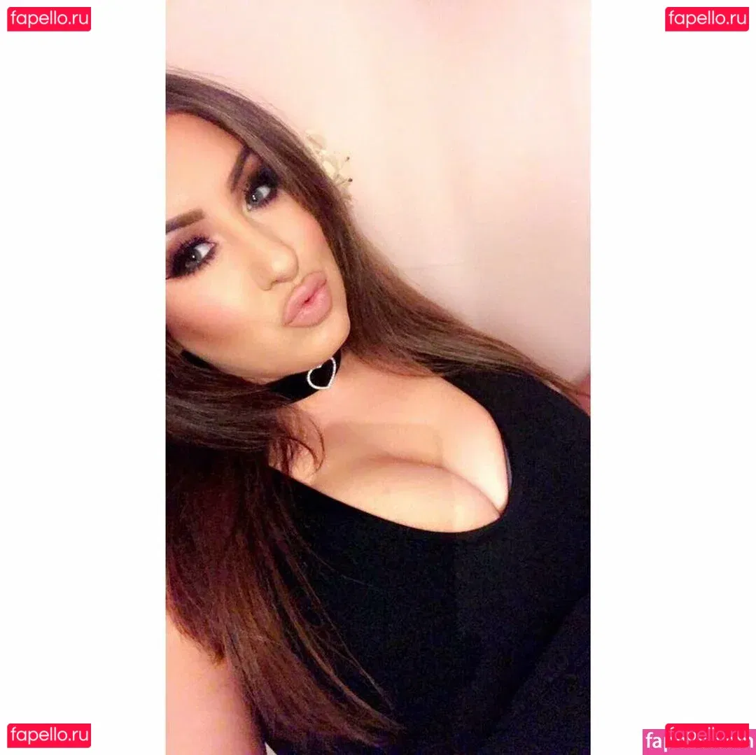 Faye Rainey Onlyfans Photo Gallery 