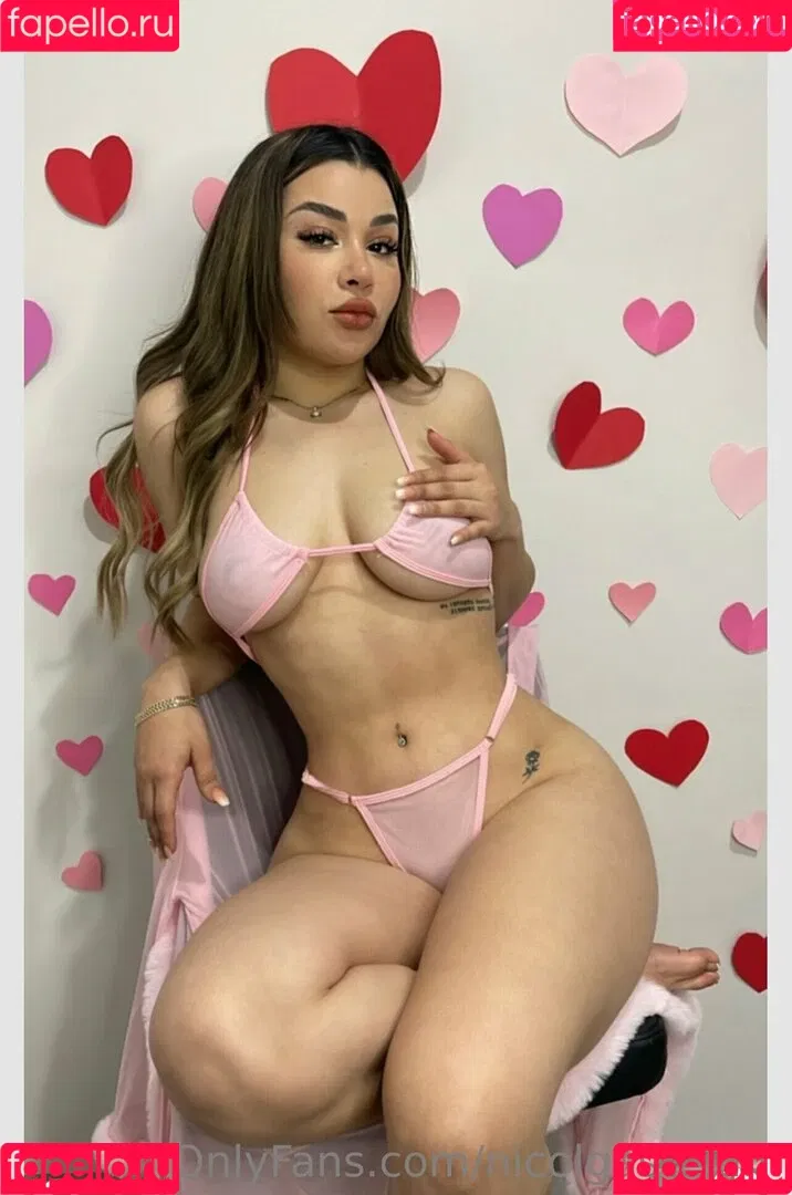 nicolgastelum Onlyfans Photo Gallery 