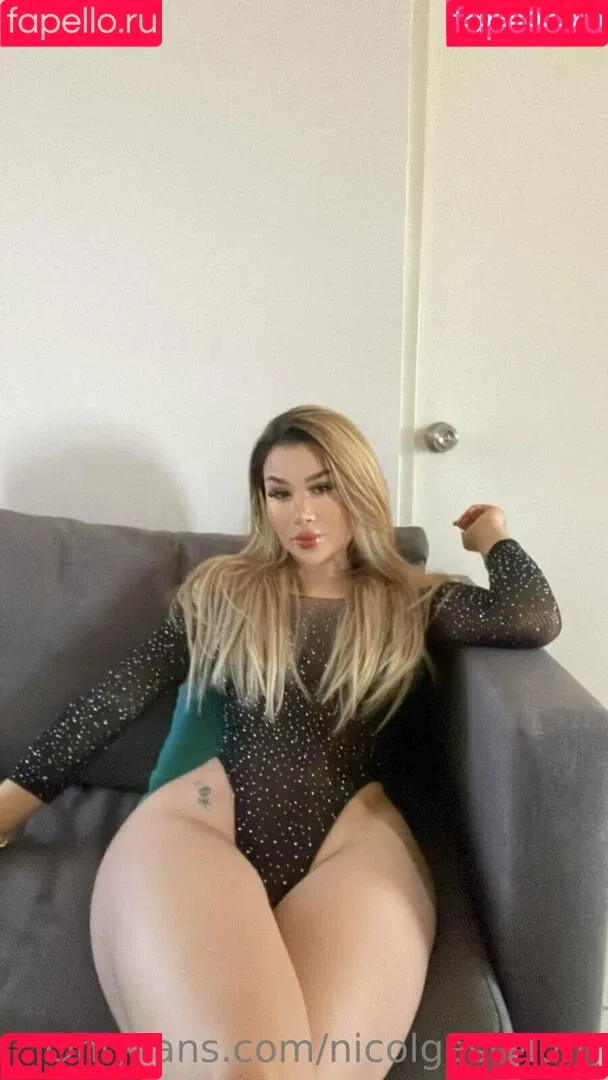 nicolgastelum Onlyfans Photo Gallery 