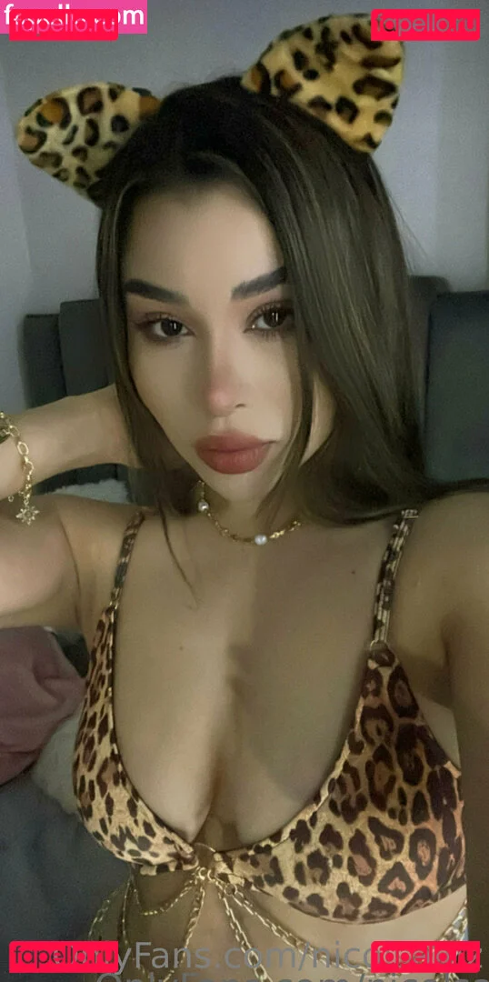 nicolgastelum Onlyfans Photo Gallery 
