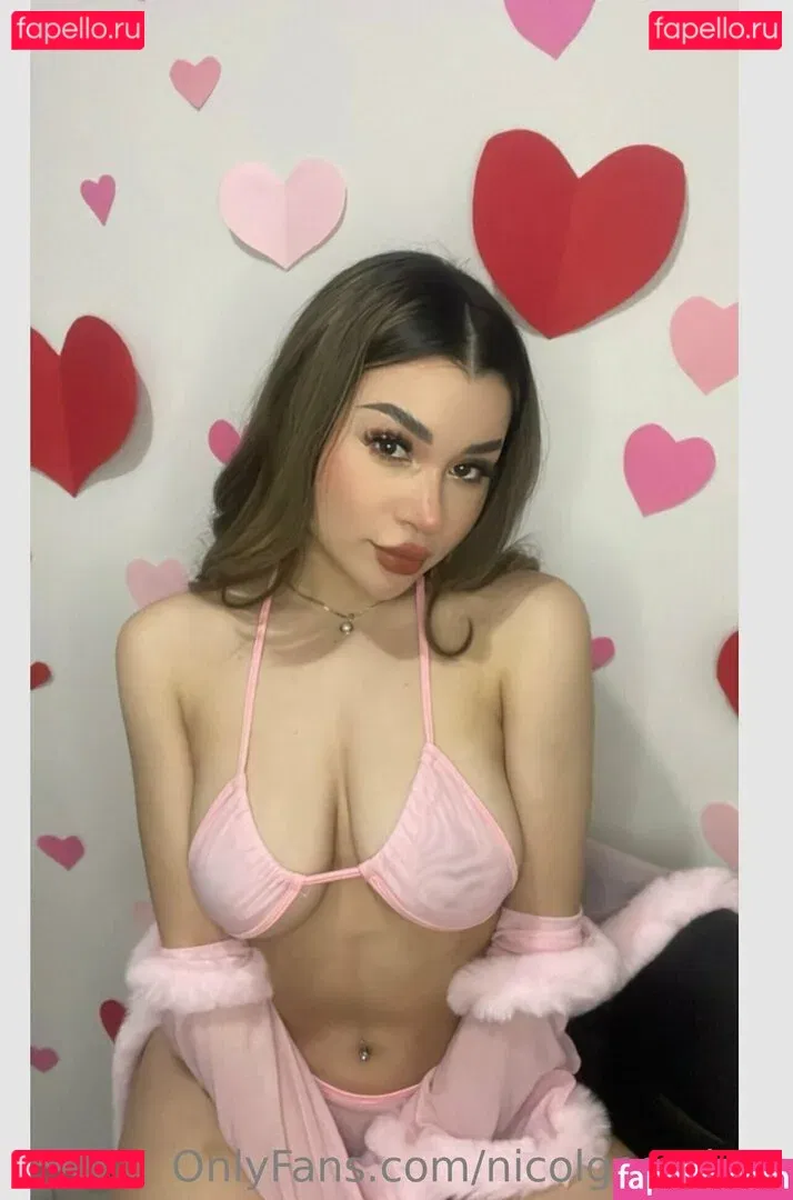 nicolgastelum Onlyfans Photo Gallery 