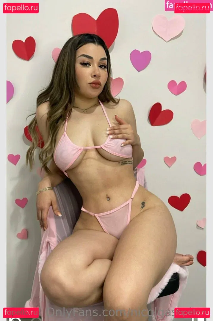 nicolgastelum Onlyfans Photo Gallery 