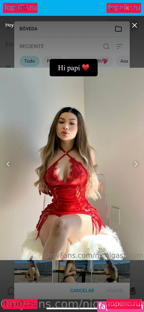 nicolgastelum Onlyfans Photo Gallery 