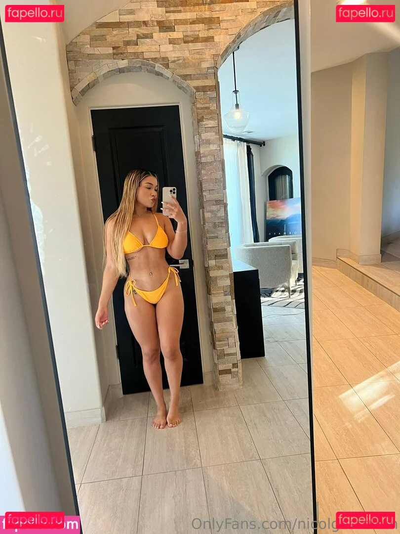 nicolgastelum Onlyfans Photo Gallery 