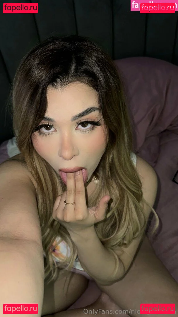 nicolgastelum Onlyfans Photo Gallery 