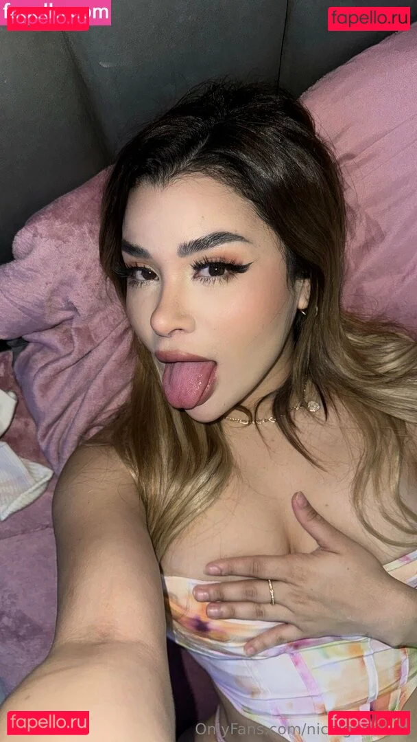 nicolgastelum Onlyfans Photo Gallery 