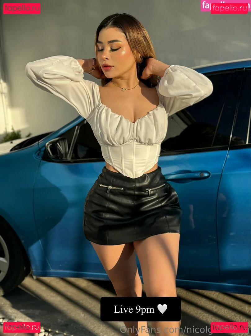 nicolgastelum Onlyfans Photo Gallery 