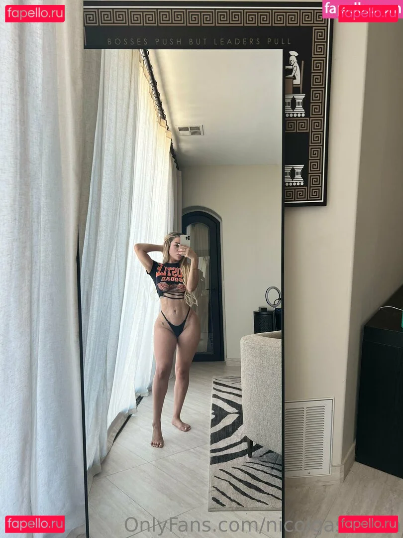 nicolgastelum Onlyfans Photo Gallery 