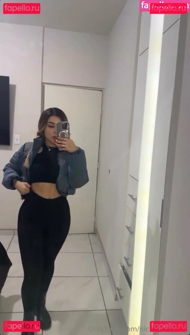 nicolgastelum Onlyfans Photo Gallery 