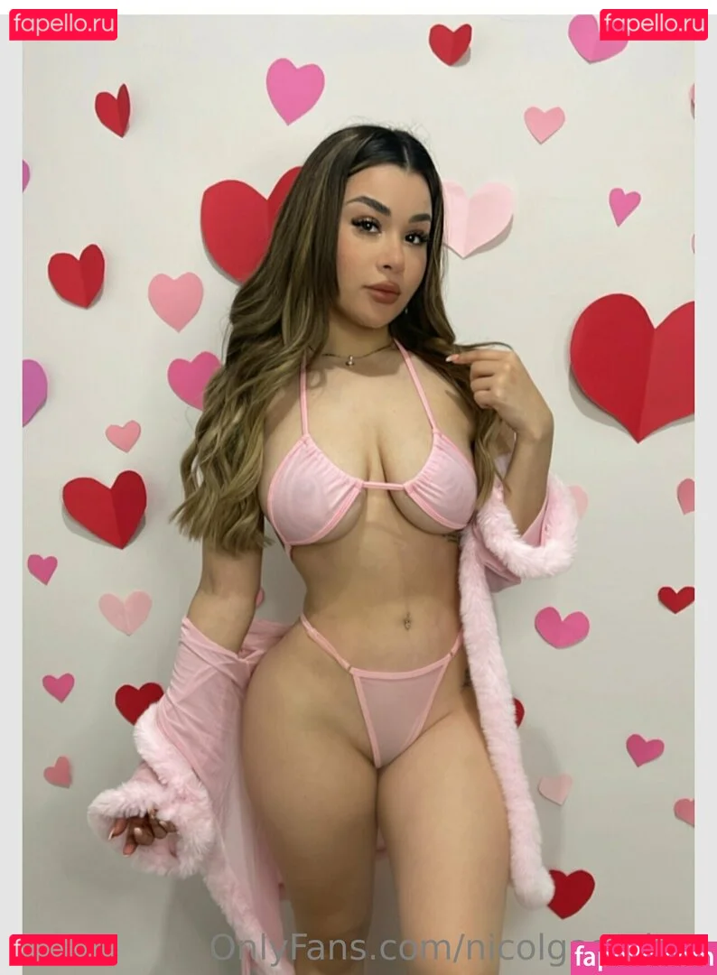 nicolgastelum Onlyfans Photo Gallery 