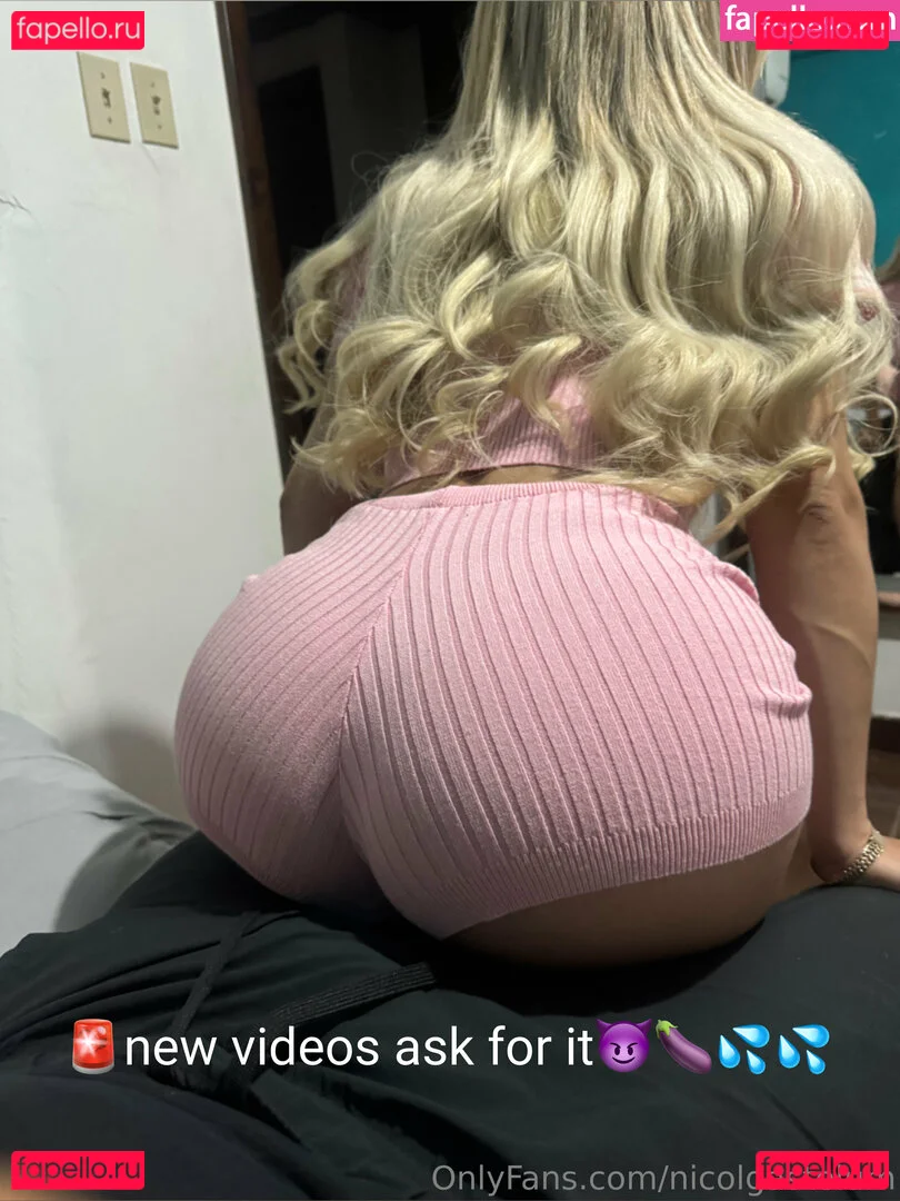 nicolgastelum Onlyfans Photo Gallery 