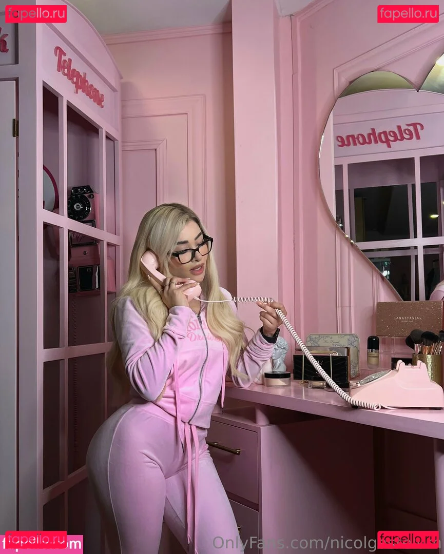 nicolgastelum Onlyfans Photo Gallery 