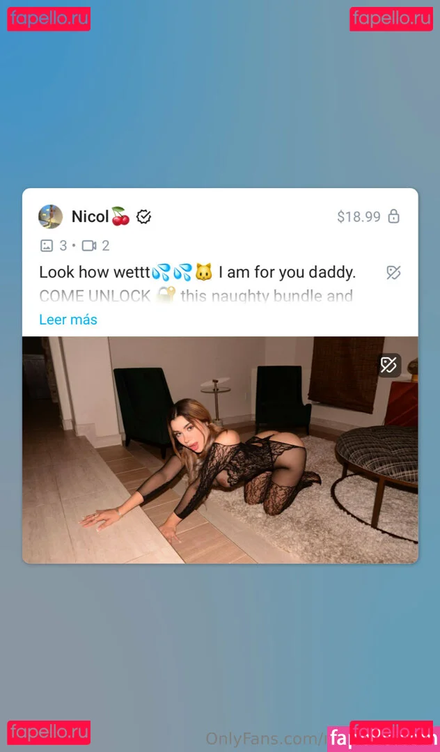 nicolgastelum Onlyfans Photo Gallery 