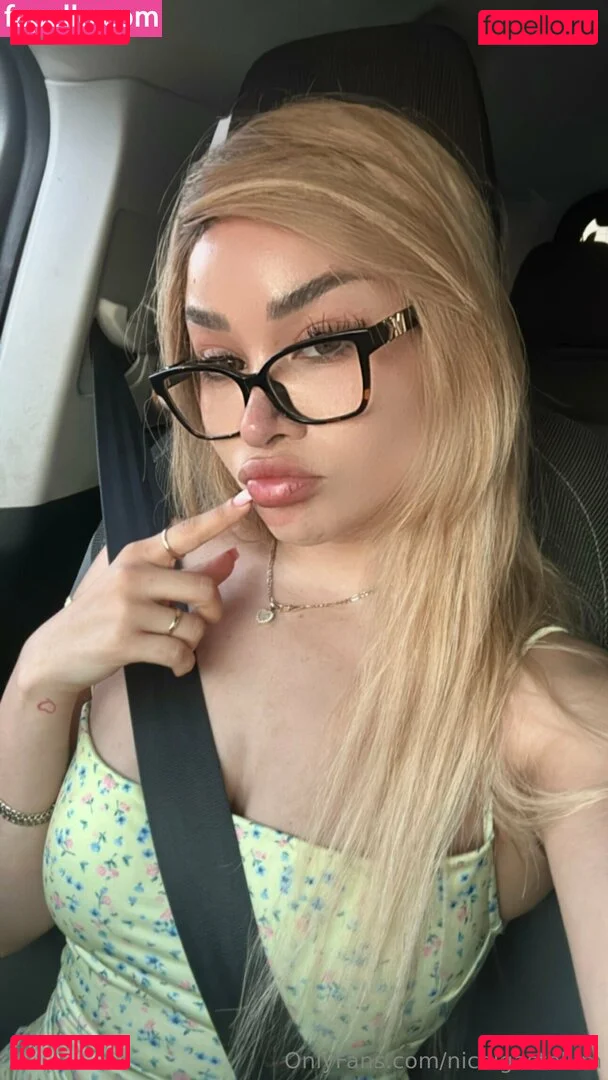 nicolgastelum Onlyfans Photo Gallery 