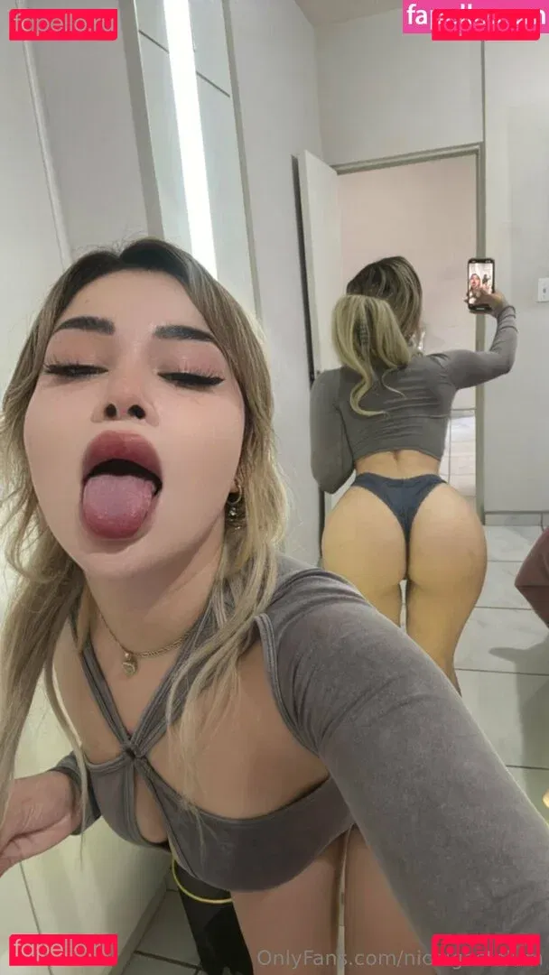 nicolgastelum Onlyfans Photo Gallery 