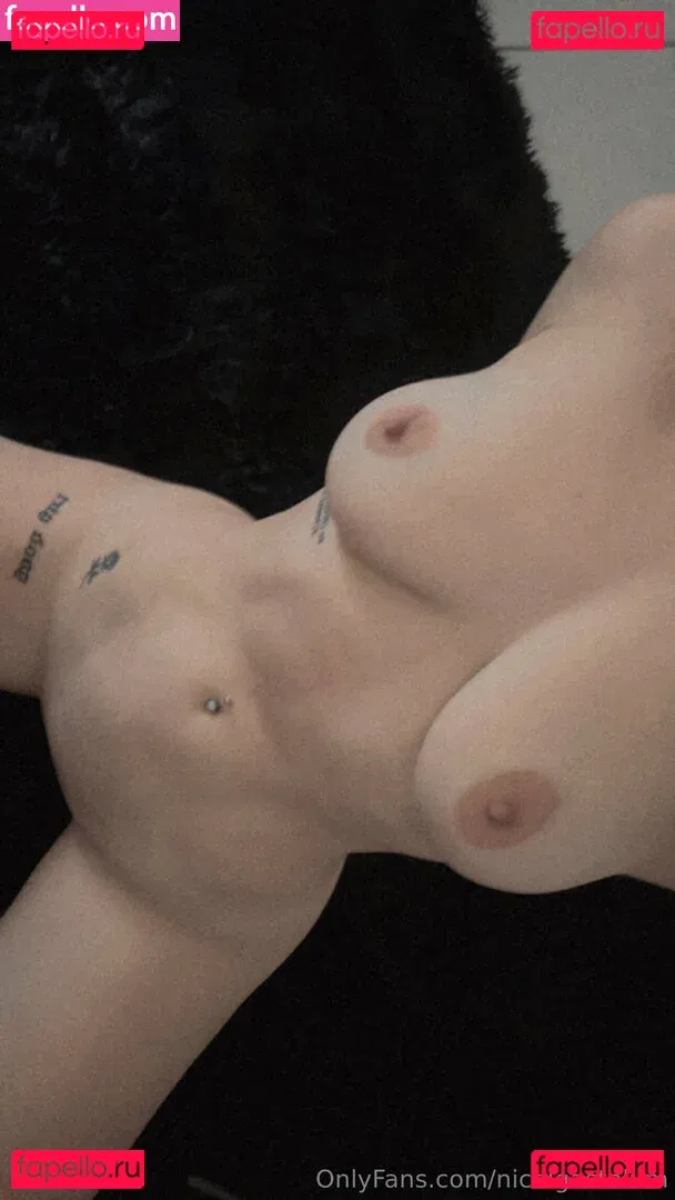 nicolgastelum Onlyfans Photo Gallery 