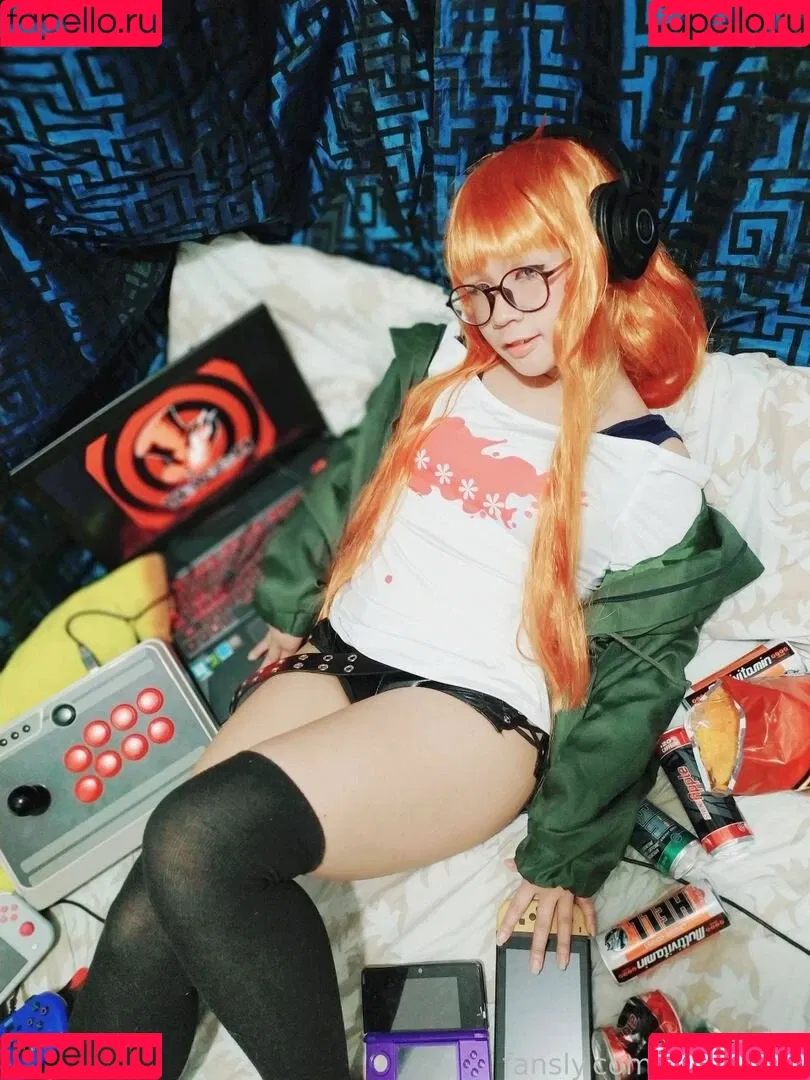 Succuniku Onlyfans Photo Gallery 