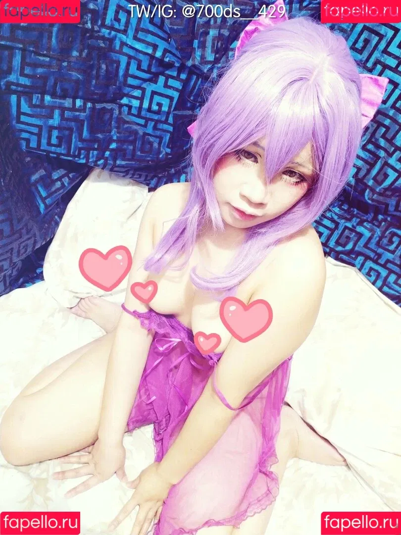 Succuniku Onlyfans Photo Gallery 