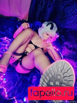 Succuniku Nude Onlyfans Photo 43