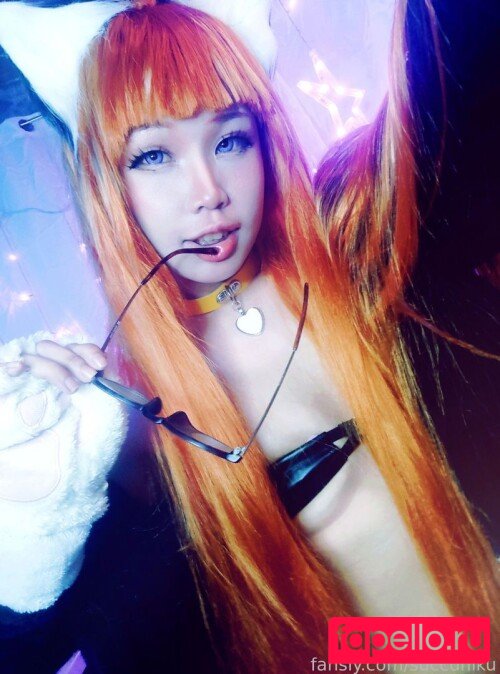 Succuniku Nude Onlyfans Photo 37