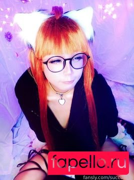 Succuniku Nude Onlyfans Photo 23