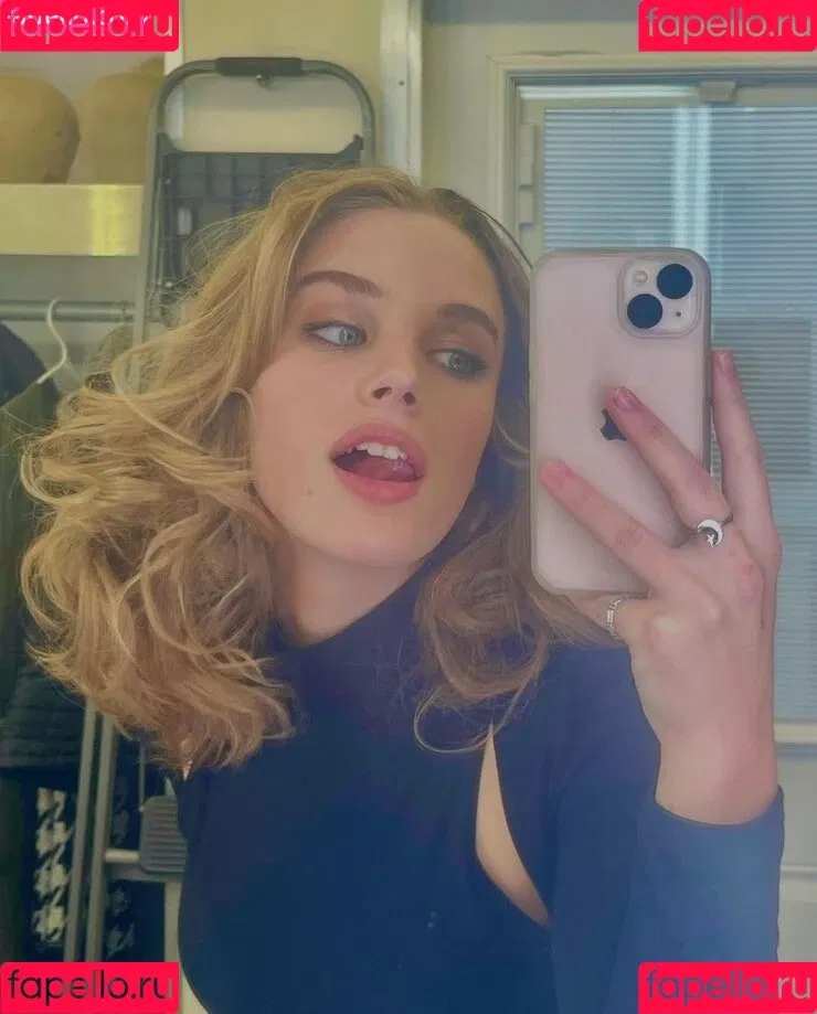 Teagan Croft Onlyfans Photo Gallery 