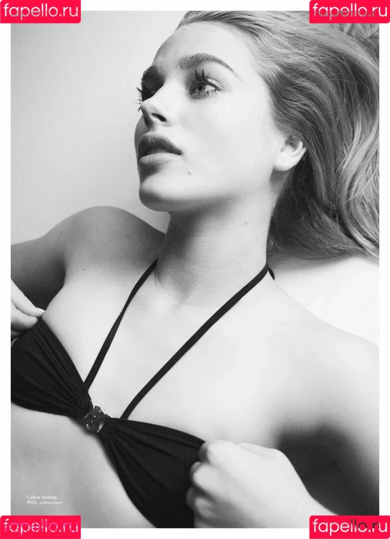 Teagan Croft Onlyfans Photo Gallery 