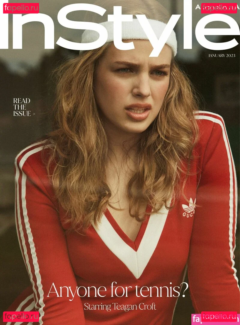 Teagan Croft Onlyfans Photo Gallery 