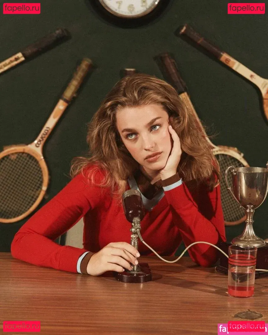 Teagan Croft Onlyfans Photo Gallery 