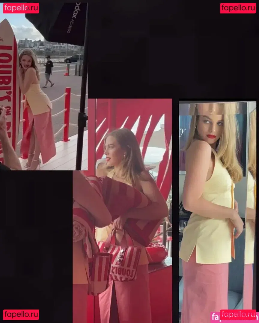 Teagan Croft Onlyfans Photo Gallery 