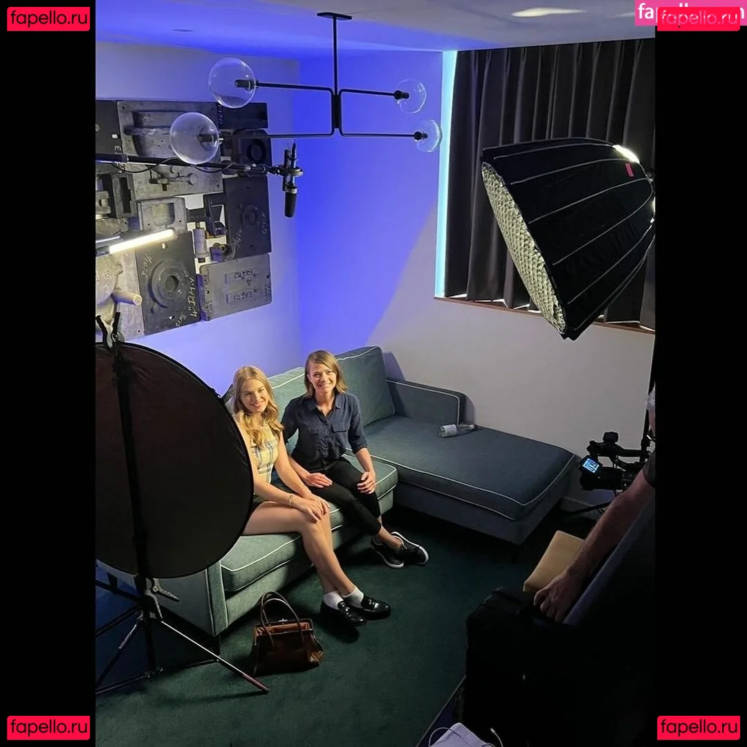 Teagan Croft Onlyfans Photo Gallery 