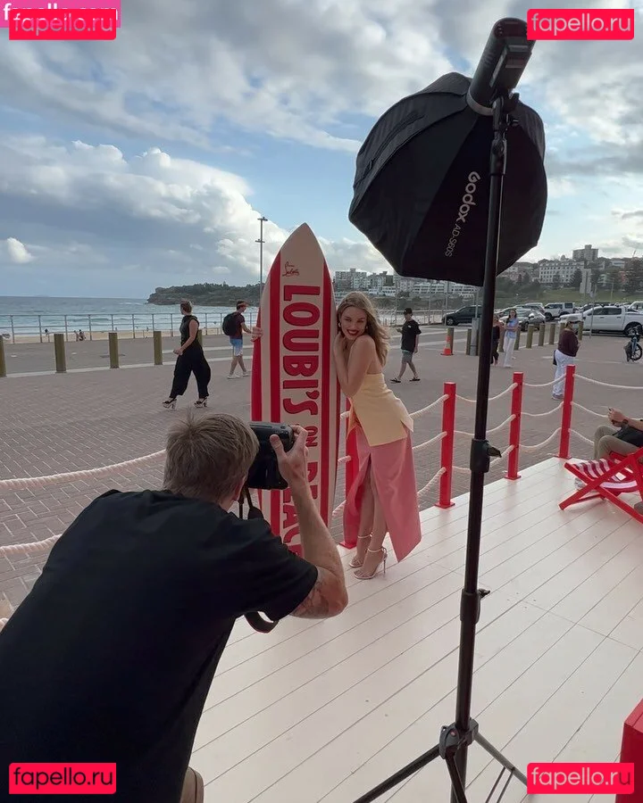 Teagan Croft Onlyfans Photo Gallery 