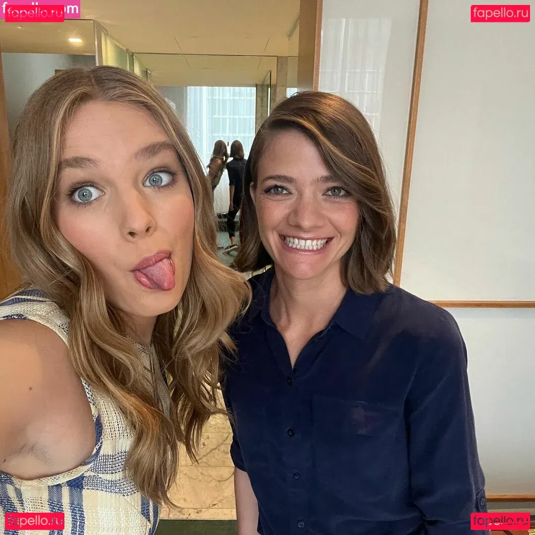 Teagan Croft Onlyfans Photo Gallery 