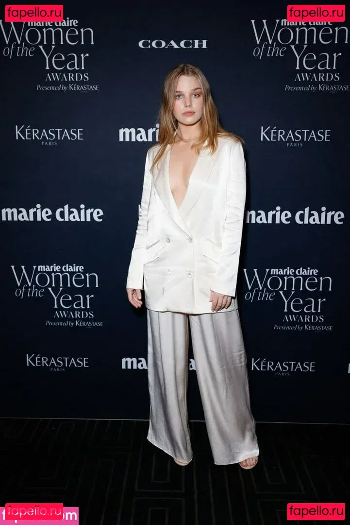 Teagan Croft Onlyfans Photo Gallery 